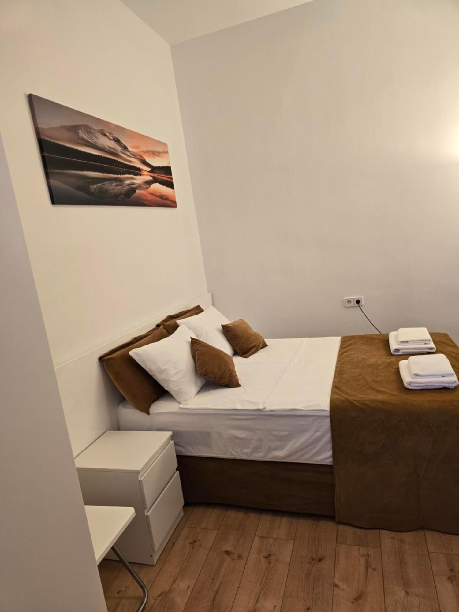 Séjour chez l'habitant Casa Acogedora L'Hospitalet de Llobregat